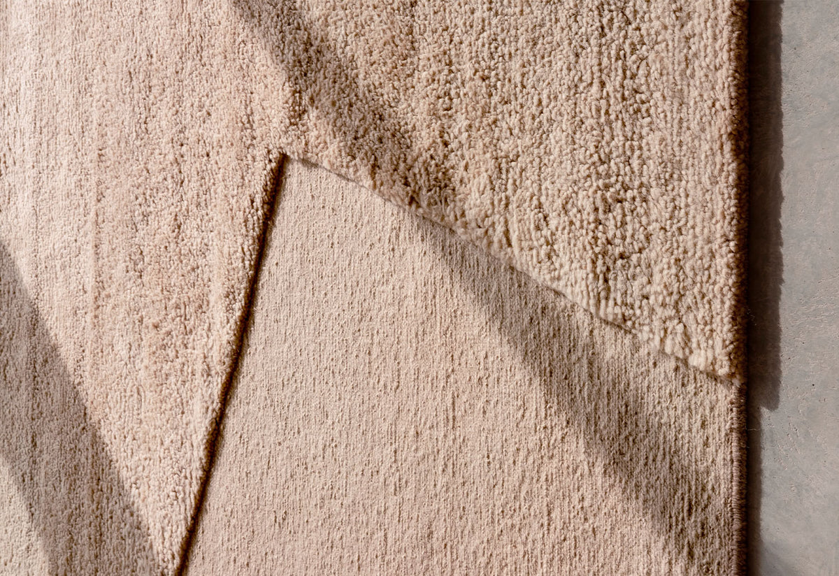 Oblique Rug, Matthew hilton, Nanimarquina