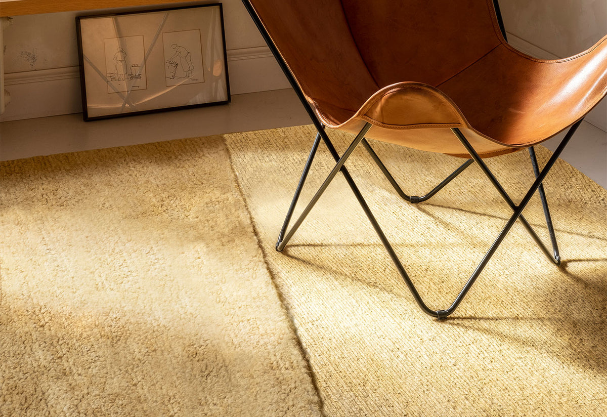 Oblique Rug, Matthew hilton, Nanimarquina