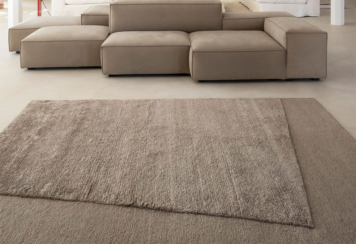 Oblique Rug, Matthew hilton, Nanimarquina