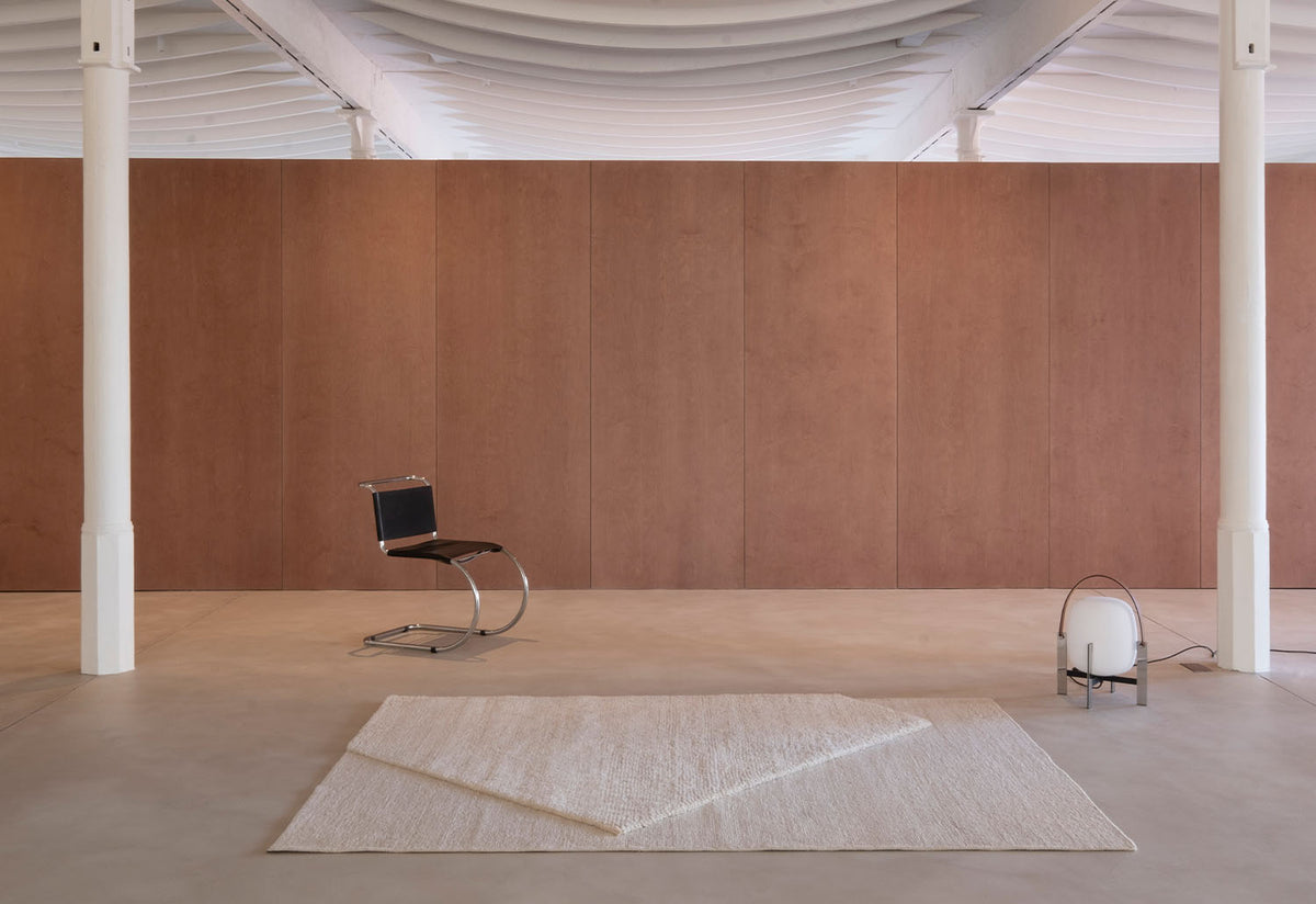 Oblique Rug, Matthew hilton, Nanimarquina