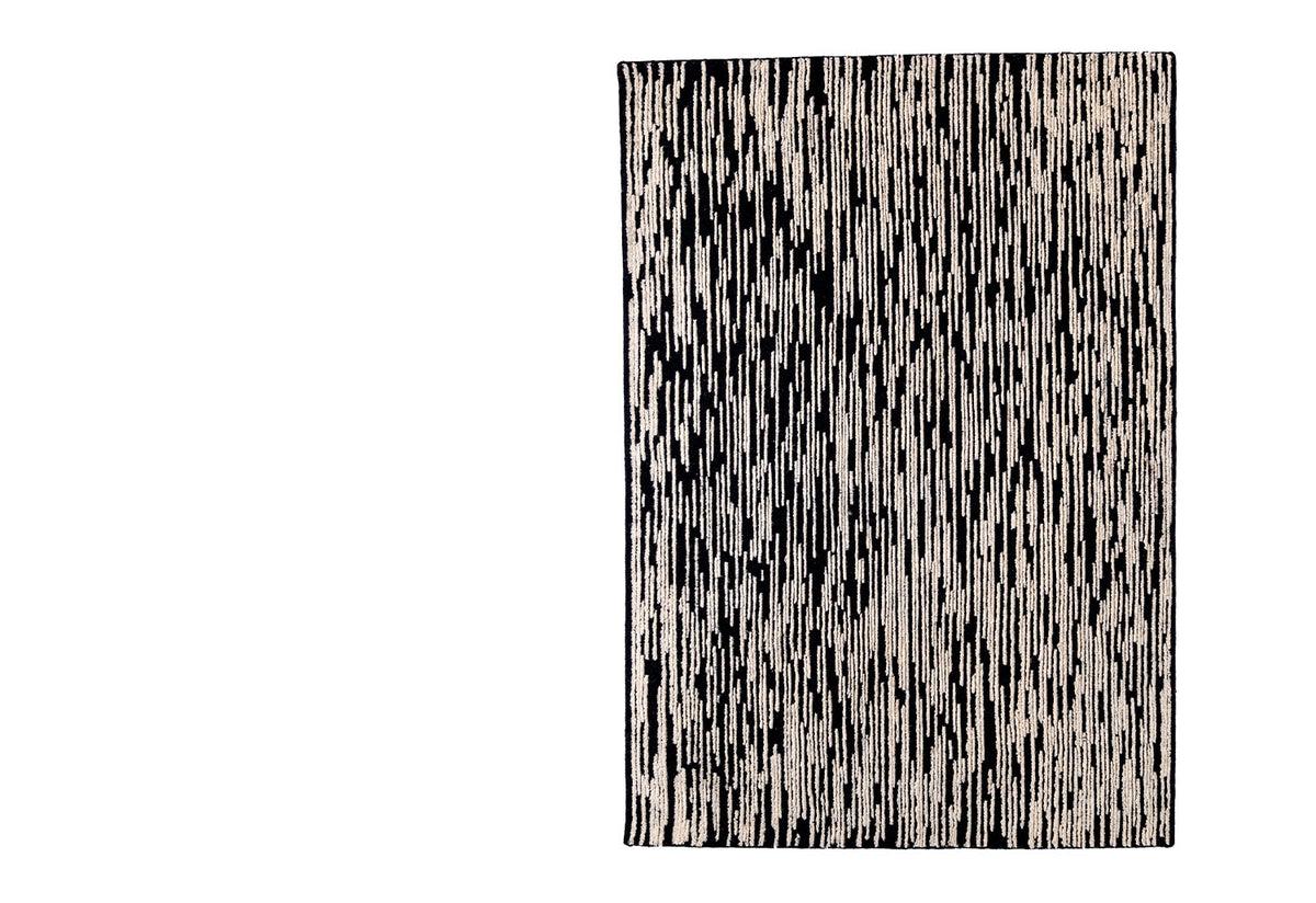 Doblecara Reversible Rug, 2023, Ronan bouroullec, Nanimarquina