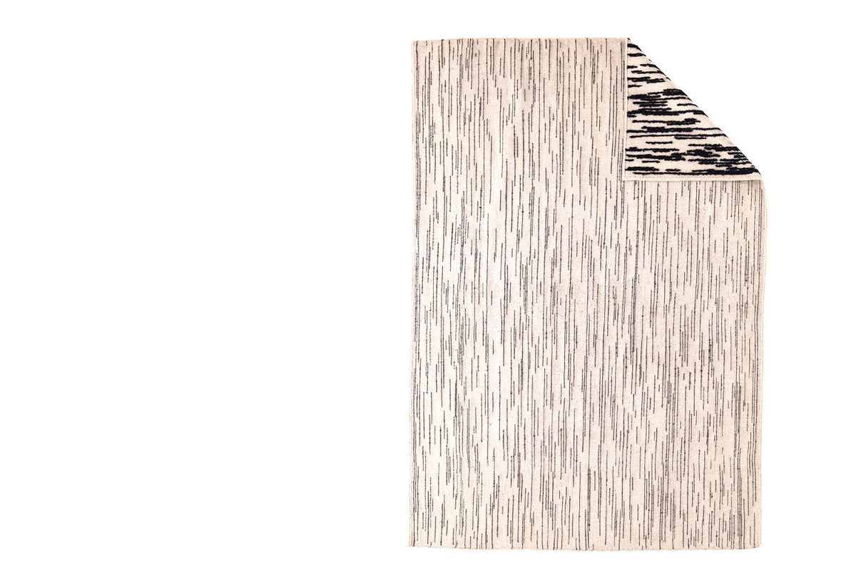Doblecara Reversible Rug, 2023, Ronan bouroullec, Nanimarquina