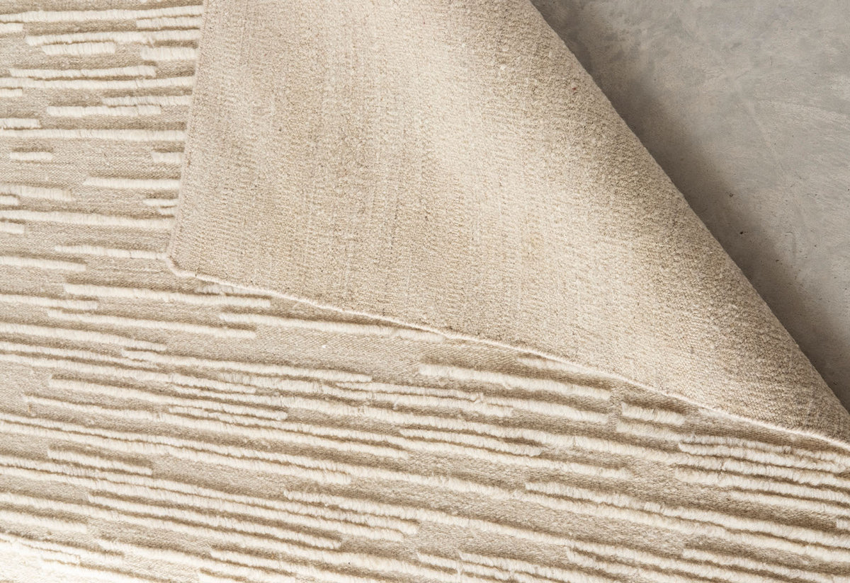 Doblecara Reversible Rug, 2023, Ronan bouroullec, Nanimarquina