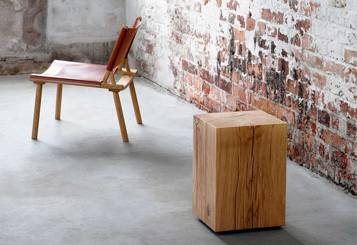 Biennale Stool, Kari virtanen, Nikari
