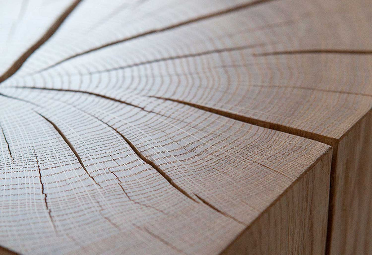 Biennale Stool, Kari virtanen, Nikari