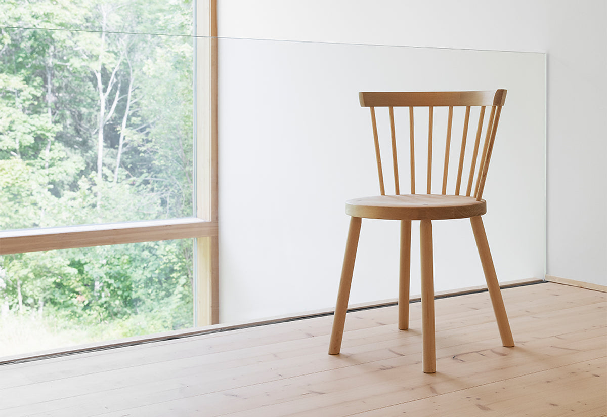Storia KV10 Chair, Kari virtanen, Nikari