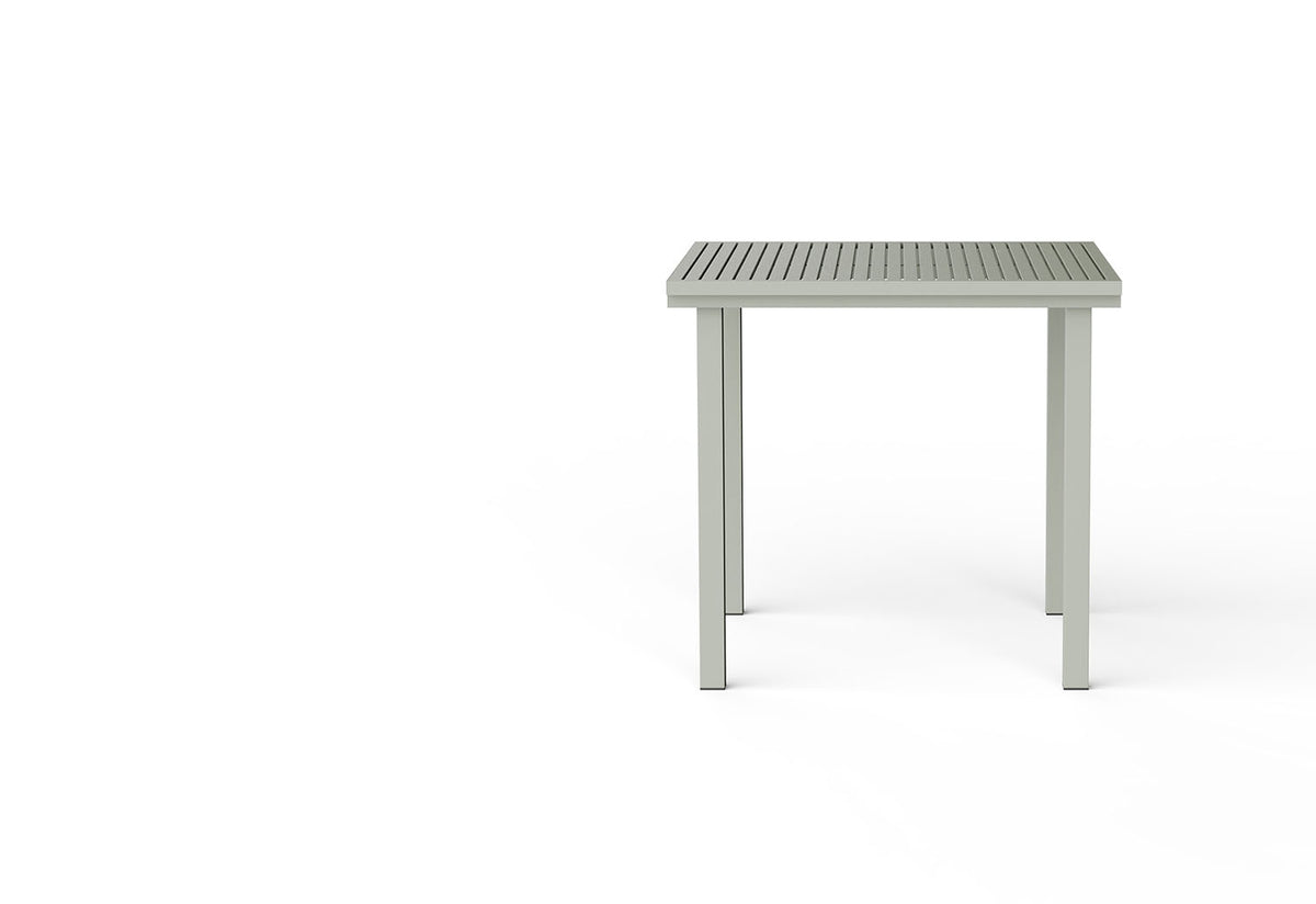 19 Outdoors Dining Table, Butterfield brothers, Nine