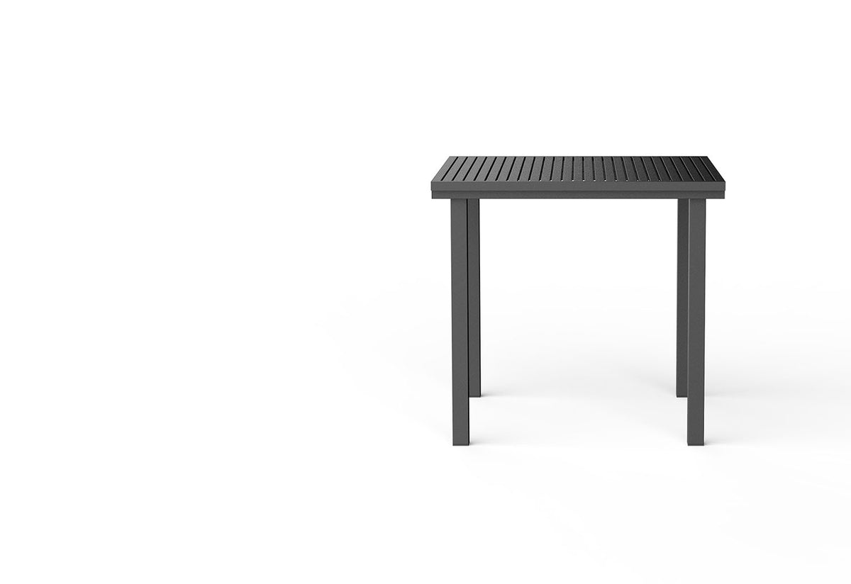 19 Outdoors Dining Table, Butterfield brothers, Nine