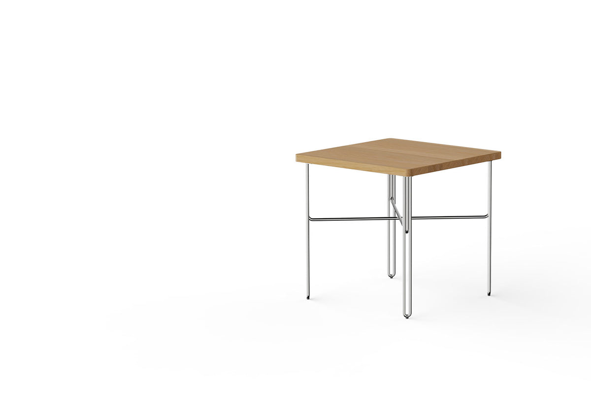 Inline Side Table, Julien renault, Nine