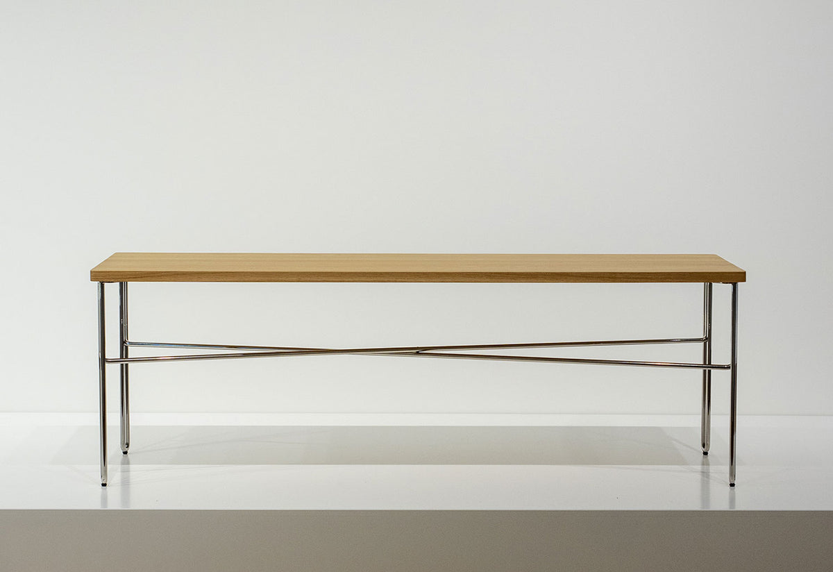 Inline Coffee Table, Julien renault, Nine