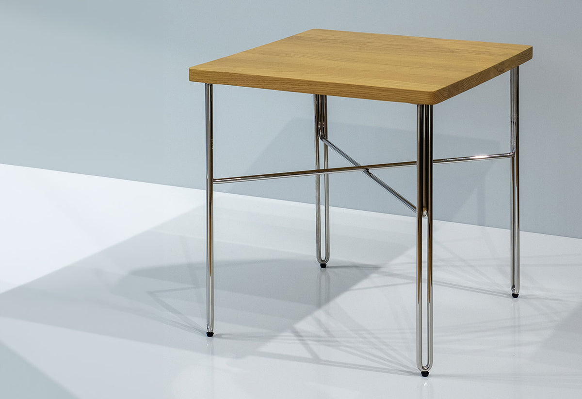 Inline Side Table, Julien renault, Nine