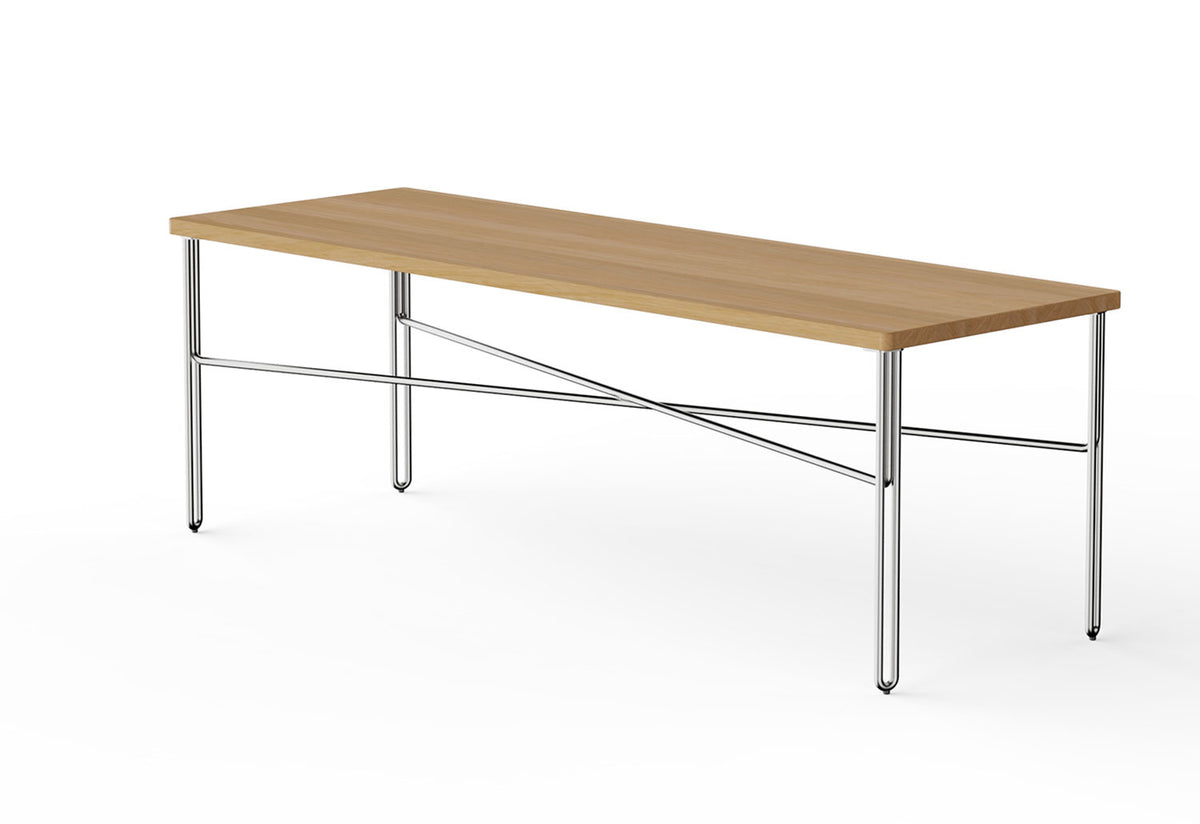 Inline Coffee Table, Julien renault, Nine