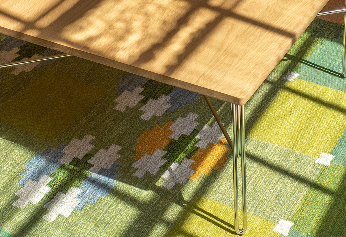 Inline Coffee Table, Julien renault, Nine