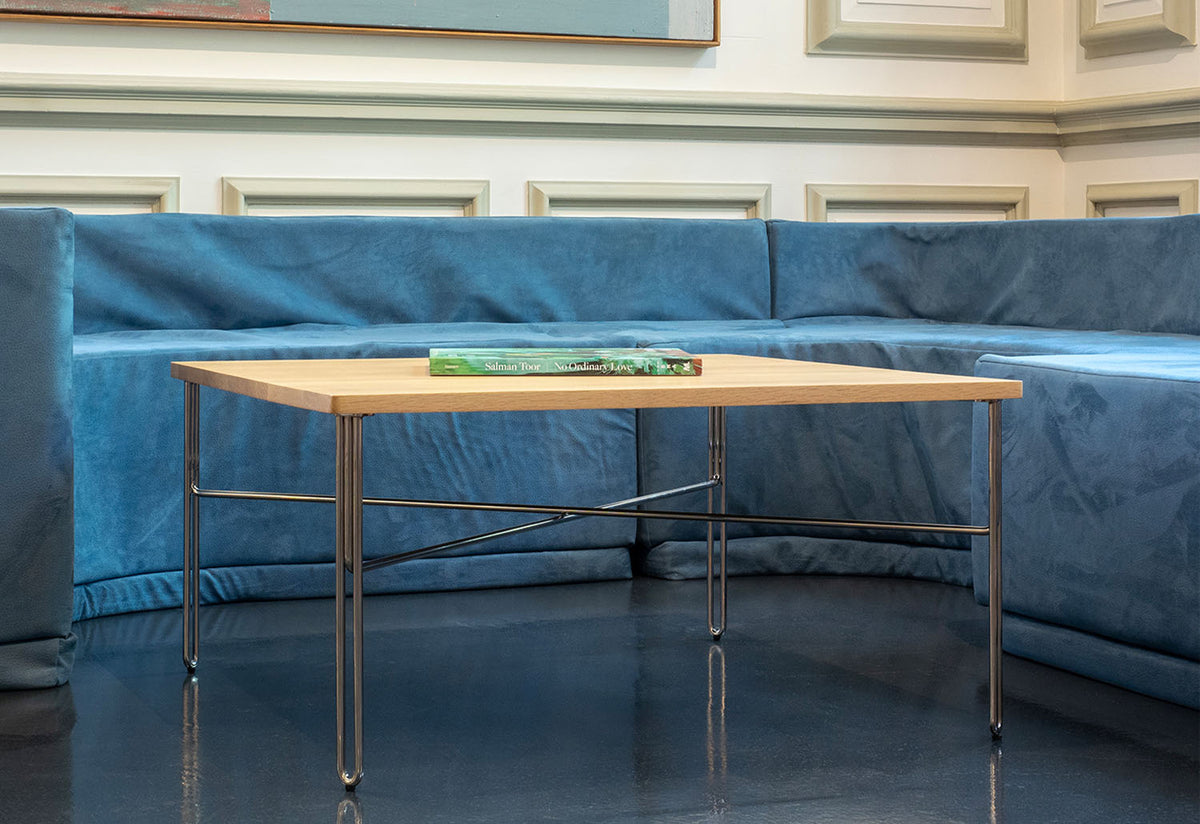 Inline Coffee Table, Julien renault, Nine
