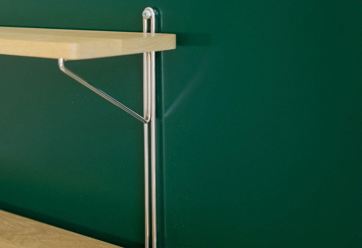 Inline Wall Shelving, Julien renault, Nine