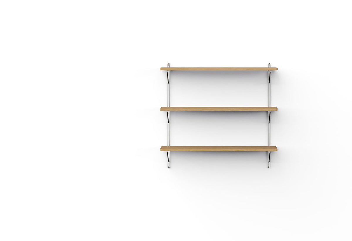 Inline Wall Shelving, Julien renault, Nine