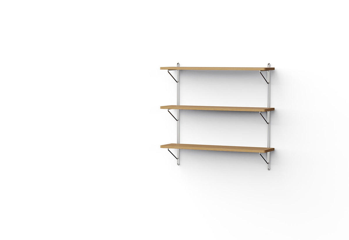 Inline Wall Shelving, Julien renault, Nine