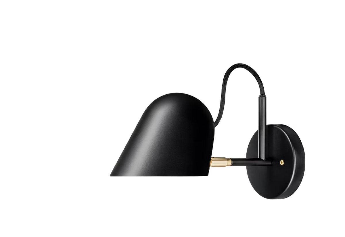 Streck Wall Light - Back Plate, Joel karlsson, Orsjo