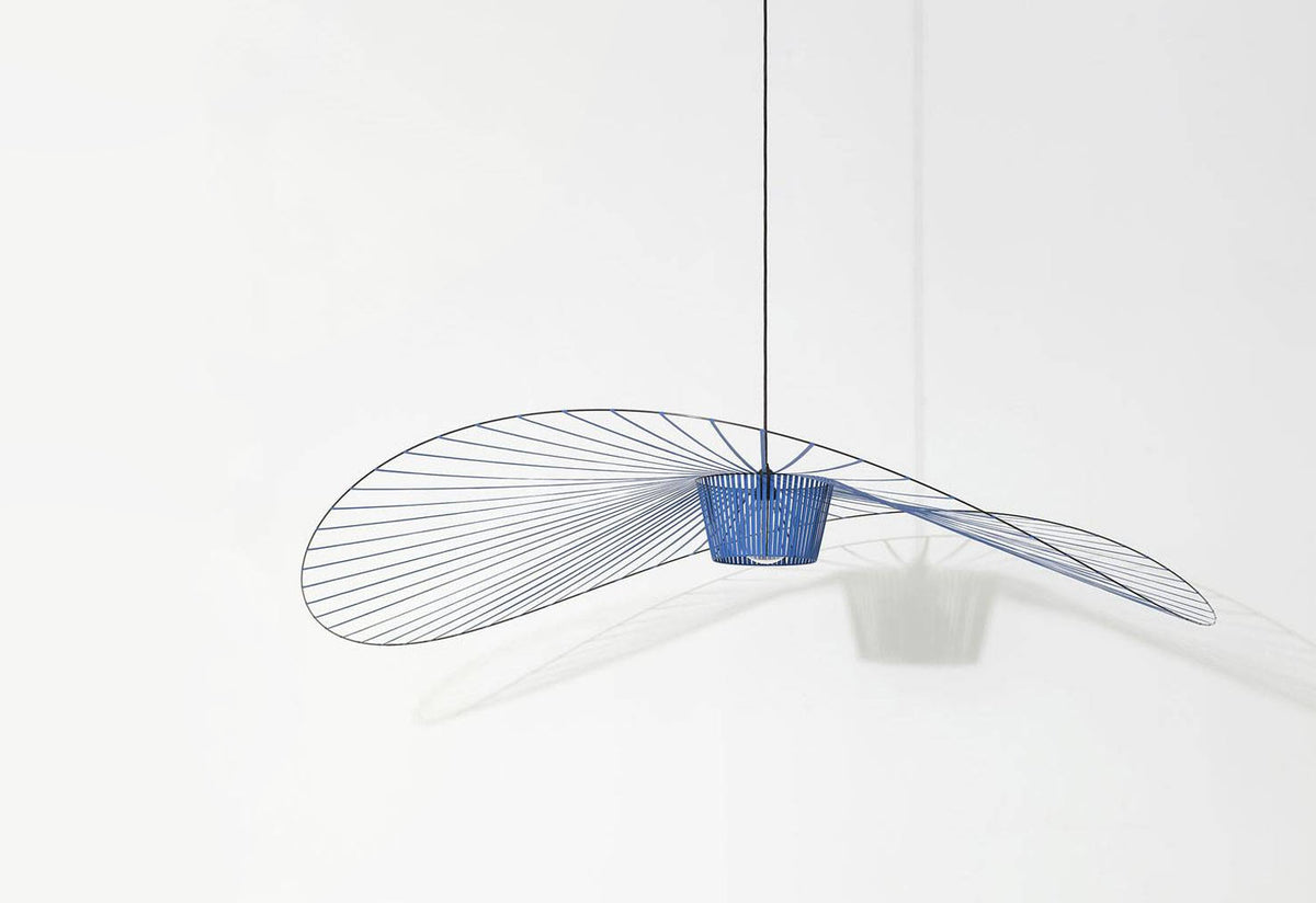 Vertigo Pendant, Constance guisset, Petite friture