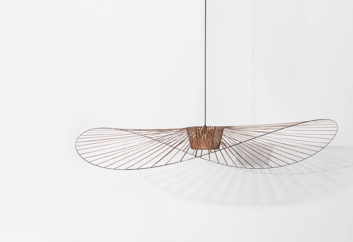 Vertigo Pendant Light, Constance guisset, Petite friture