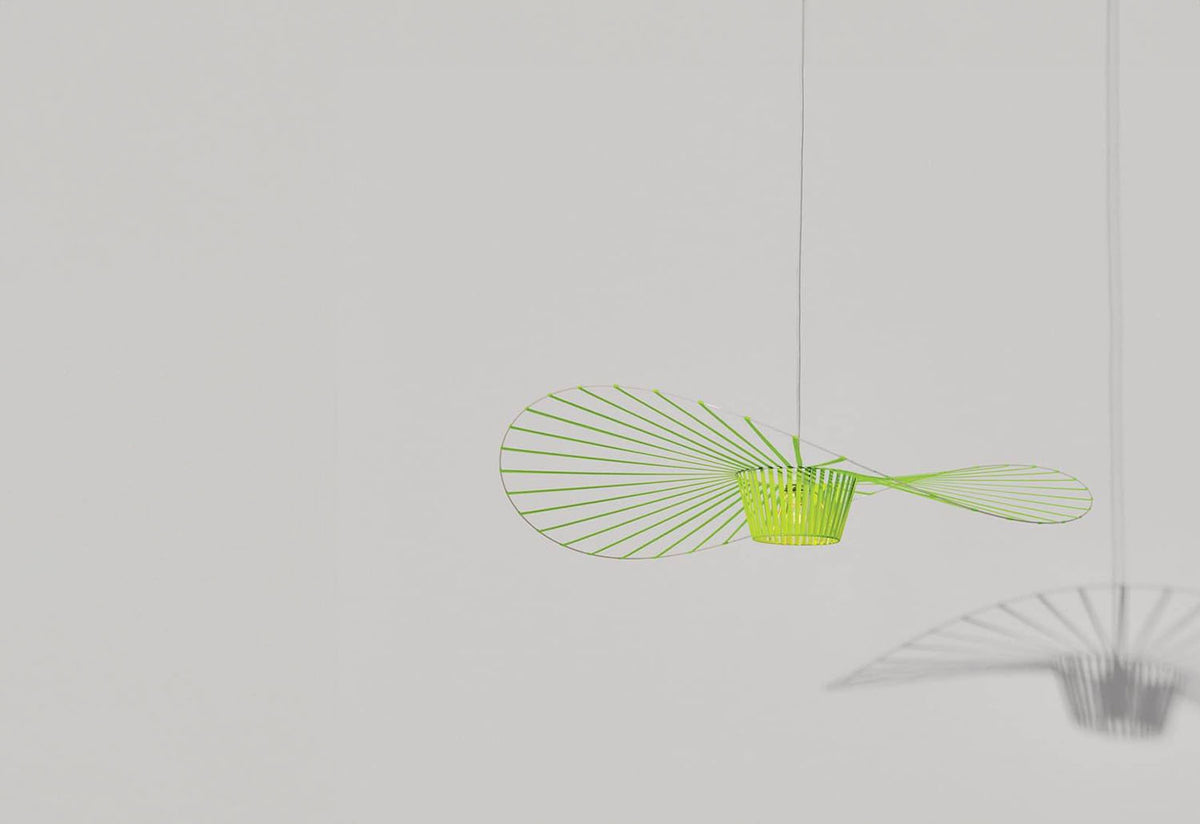 Vertigo Neon - Limited Edition, Constance guisset, Petite friture