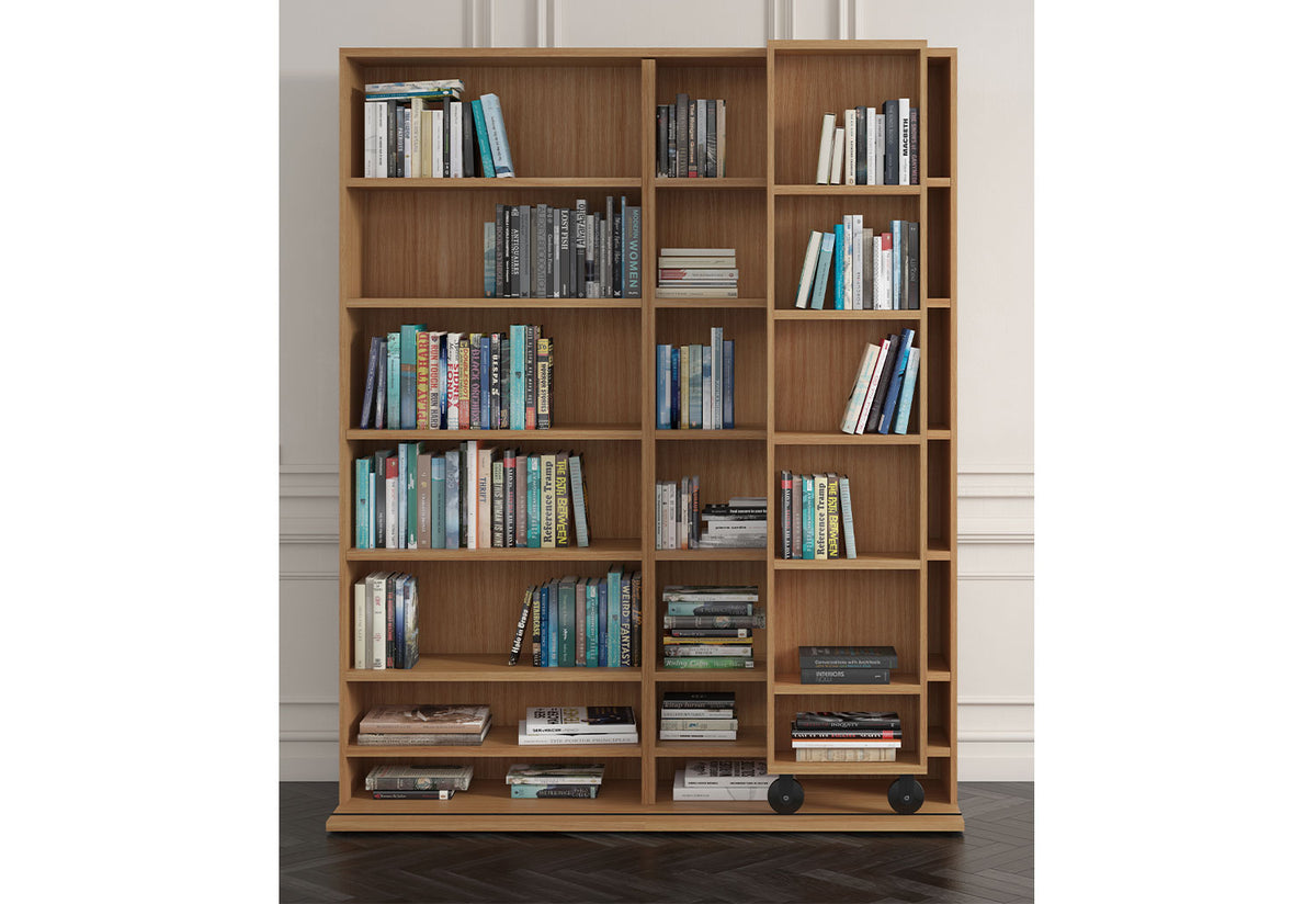 Literatura Classic Shelves, Vicent martinez, Punt