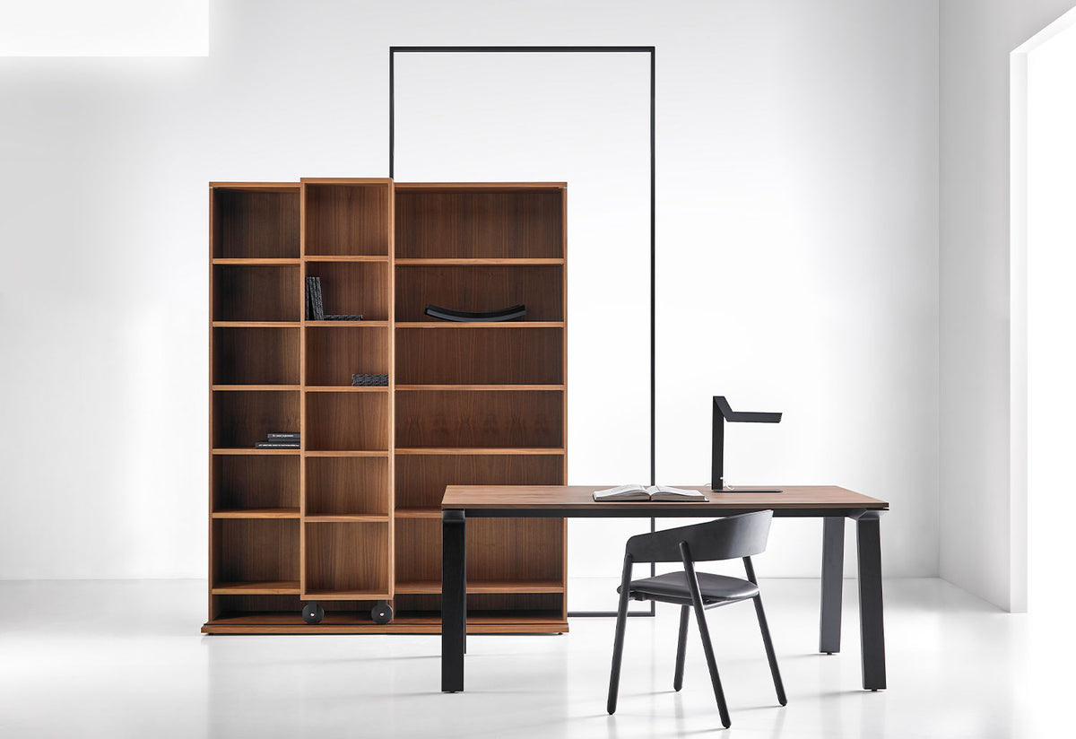 Literatura Classic Shelves, Vicent martinez, Punt