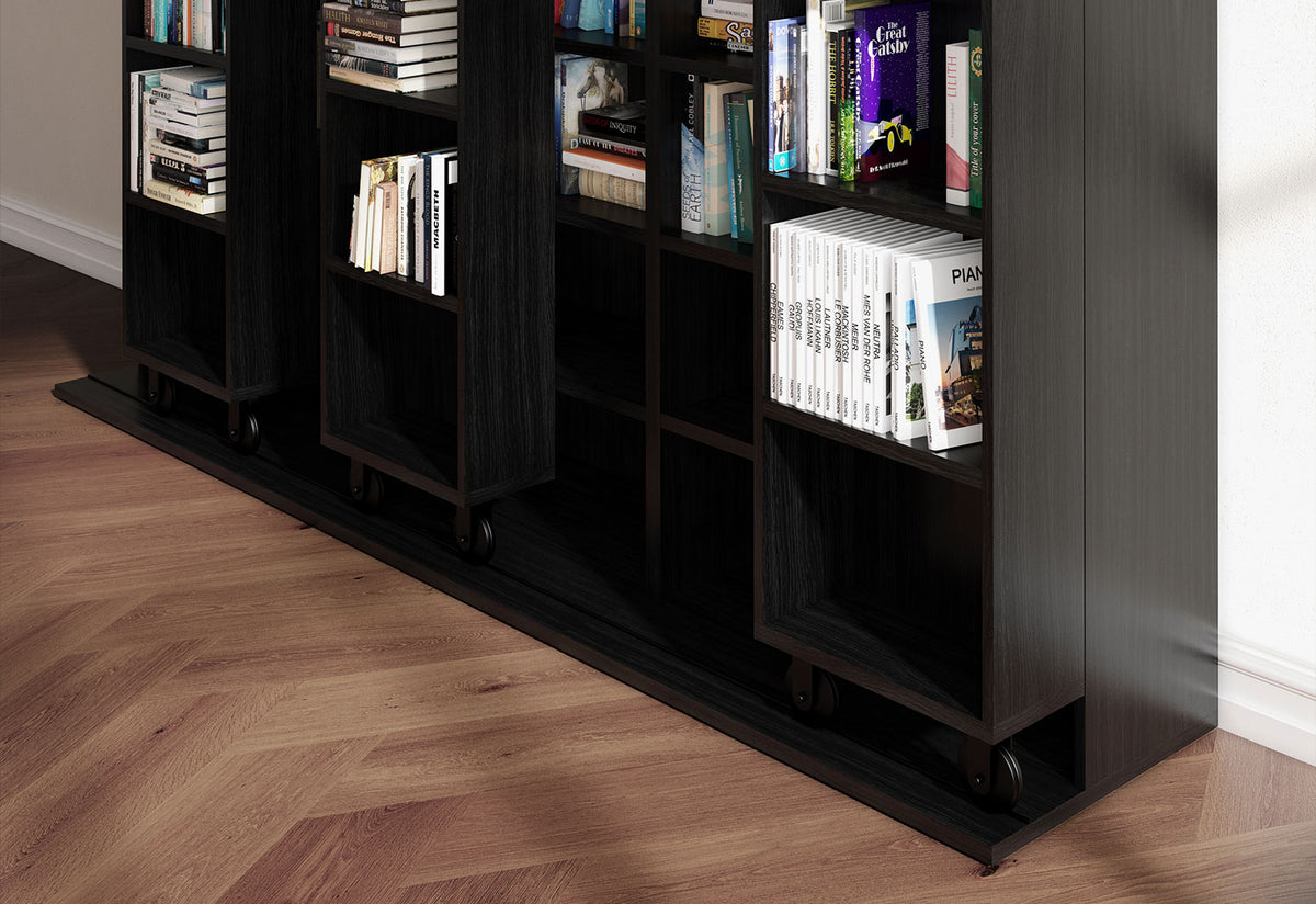 Literatura Classic Shelves, Vicent martinez, Punt