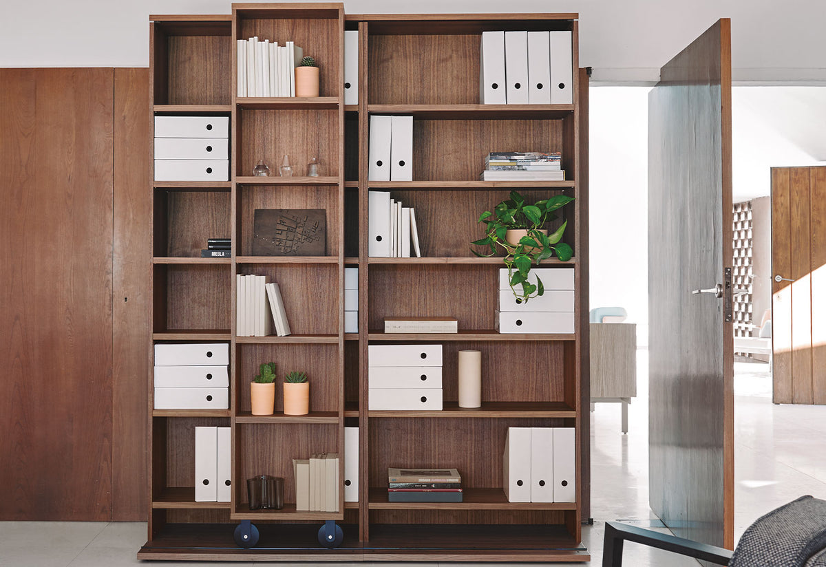 Literatura Classic Shelves, Vicent martinez, Punt