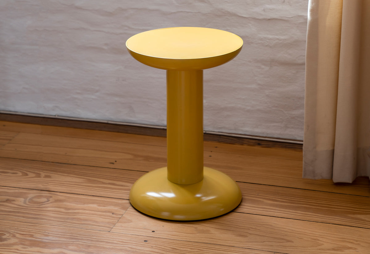 Thing Table/Stool, 2022, George sowden, Nicholai wiig hansen, Raawii