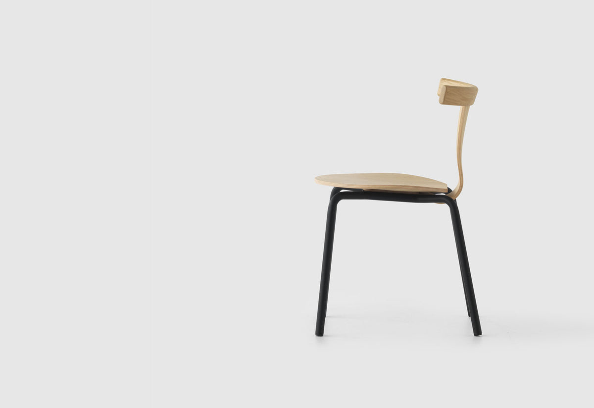 Jiro Dining Chair, John tree, Resident