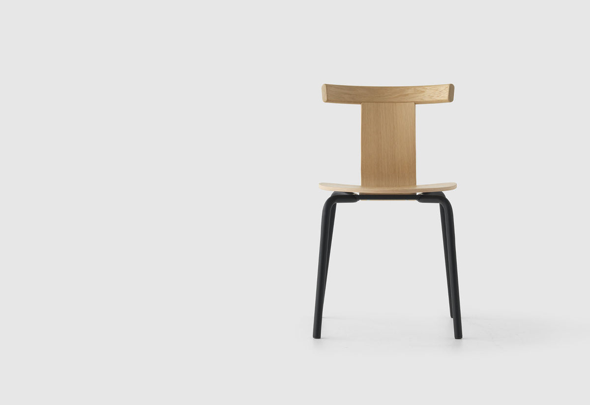 Jiro Dining Chair, John tree, Resident