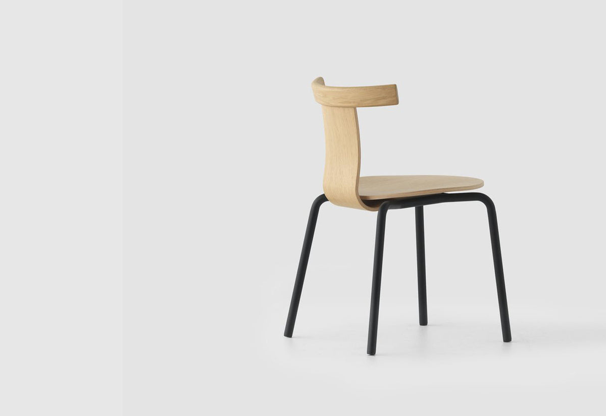 Jiro Dining Chair, John tree, Resident