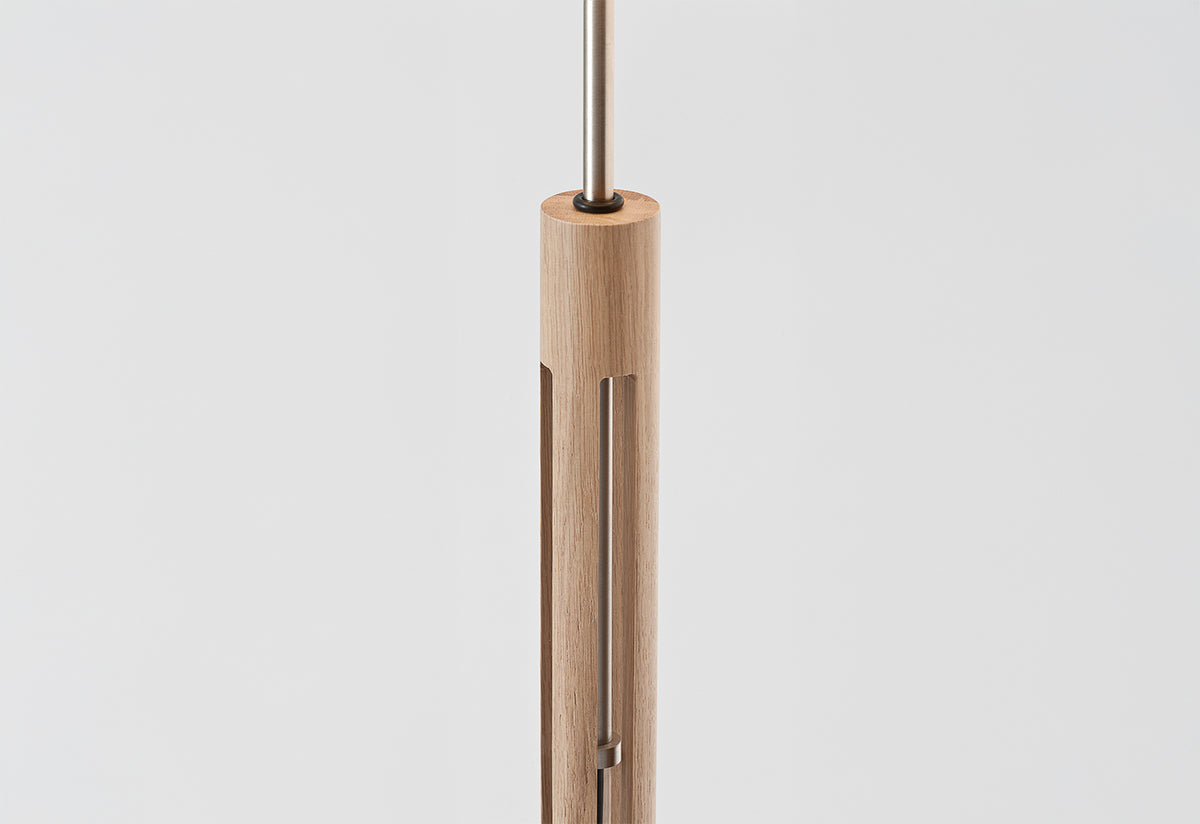 Fad Floor Light, Miguel mila, Santa and cole