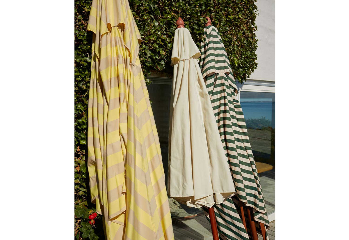 Messina Umbrella, Fritz hansen
