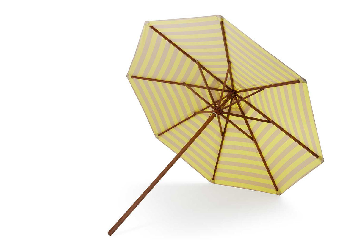 Messina Parasol, Fritz hansen