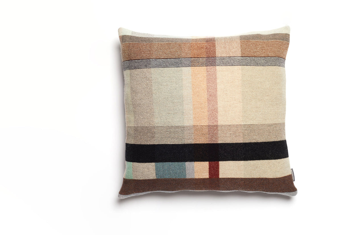 Chipperfield Block Cushion, Wallace sewell, Wallace sewell