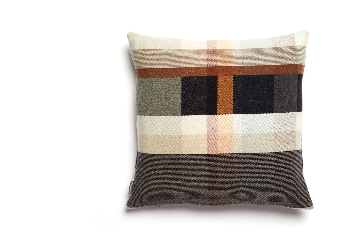 Chipperfield Block Cushion, Wallace sewell, Wallace sewell