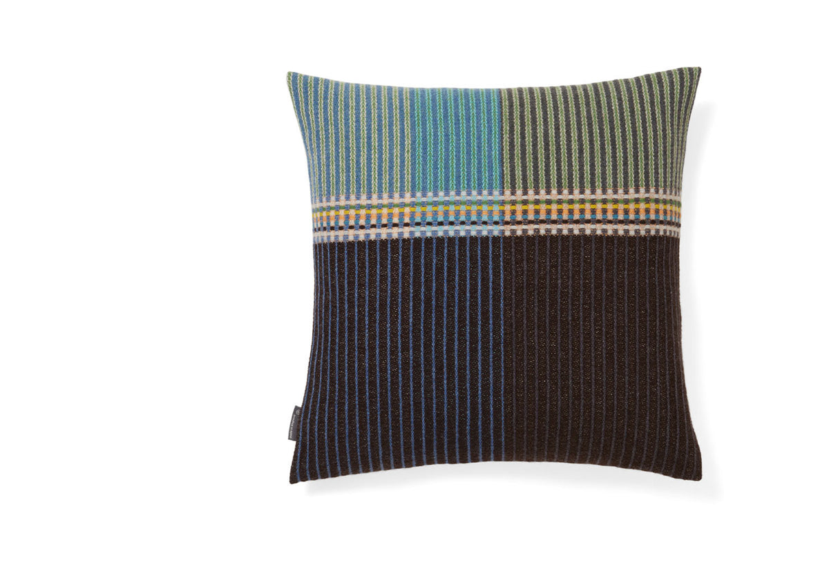 Florence Cushion, Wallace sewell, Wallace sewell