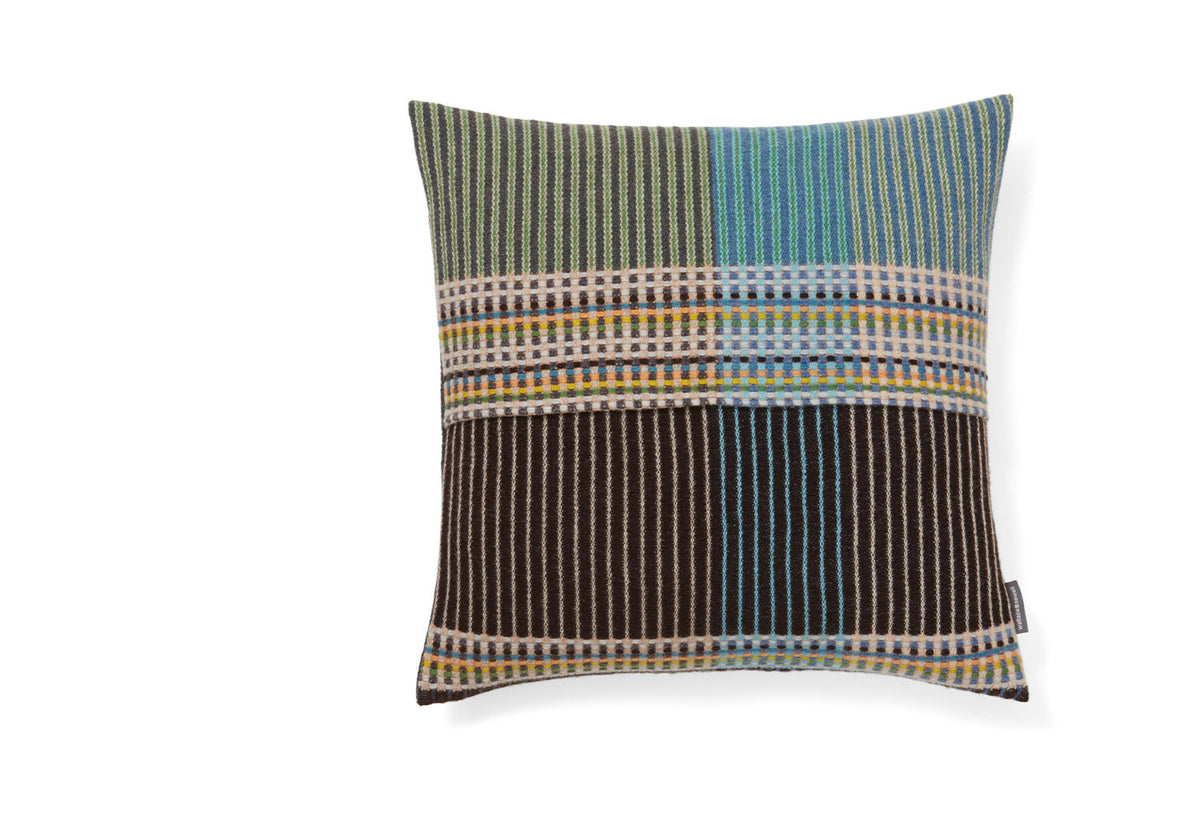 Florence Cushion, Wallace sewell, Wallace sewell