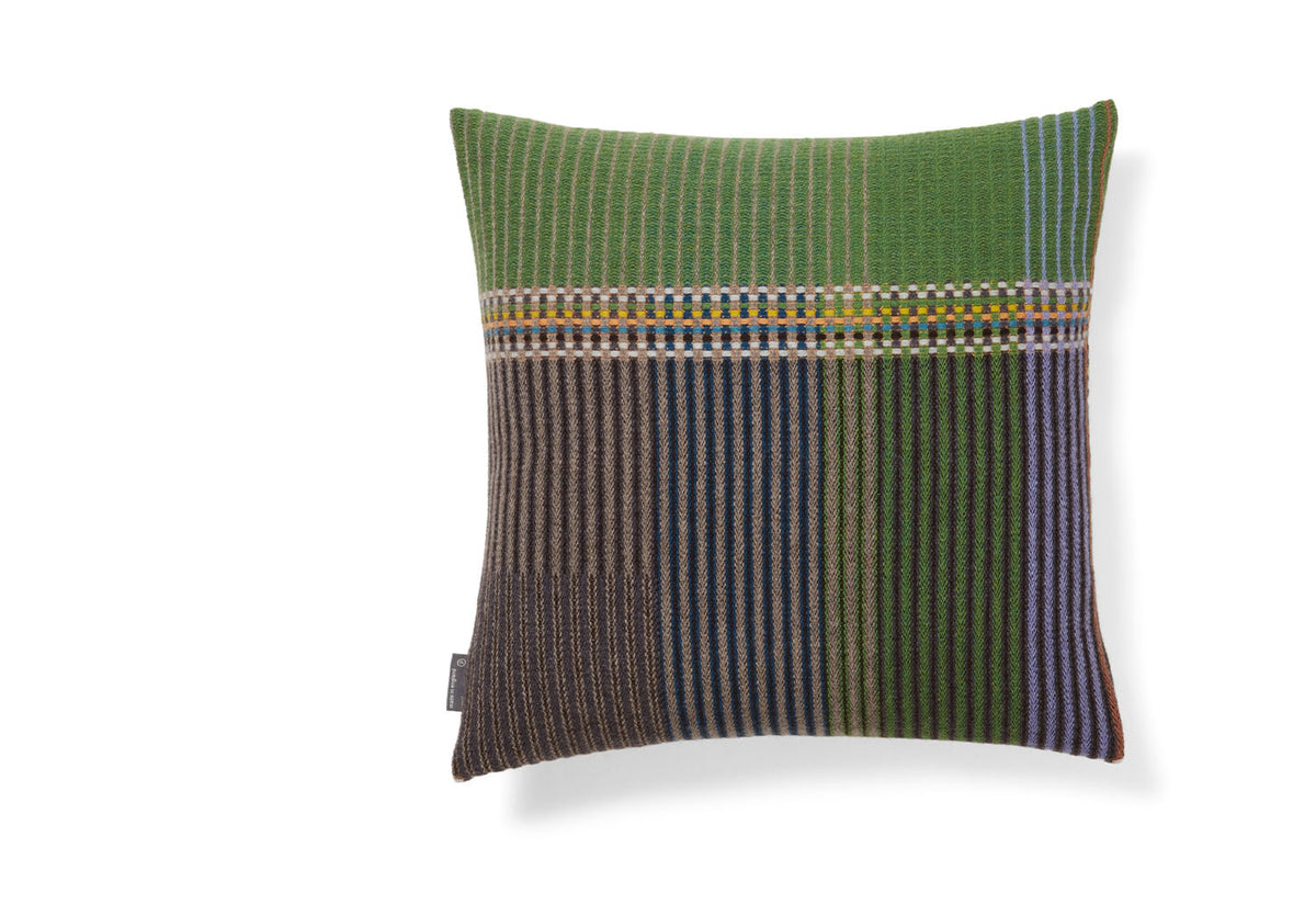 Florence Cushion, Wallace sewell, Wallace sewell