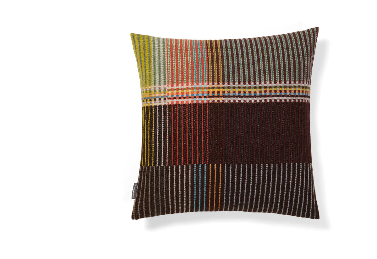 Florence Cushion, Wallace sewell, Wallace sewell