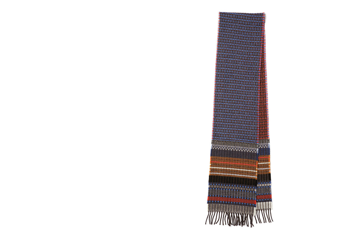 Freemont Scarf, Wallace sewell, Wallace sewell