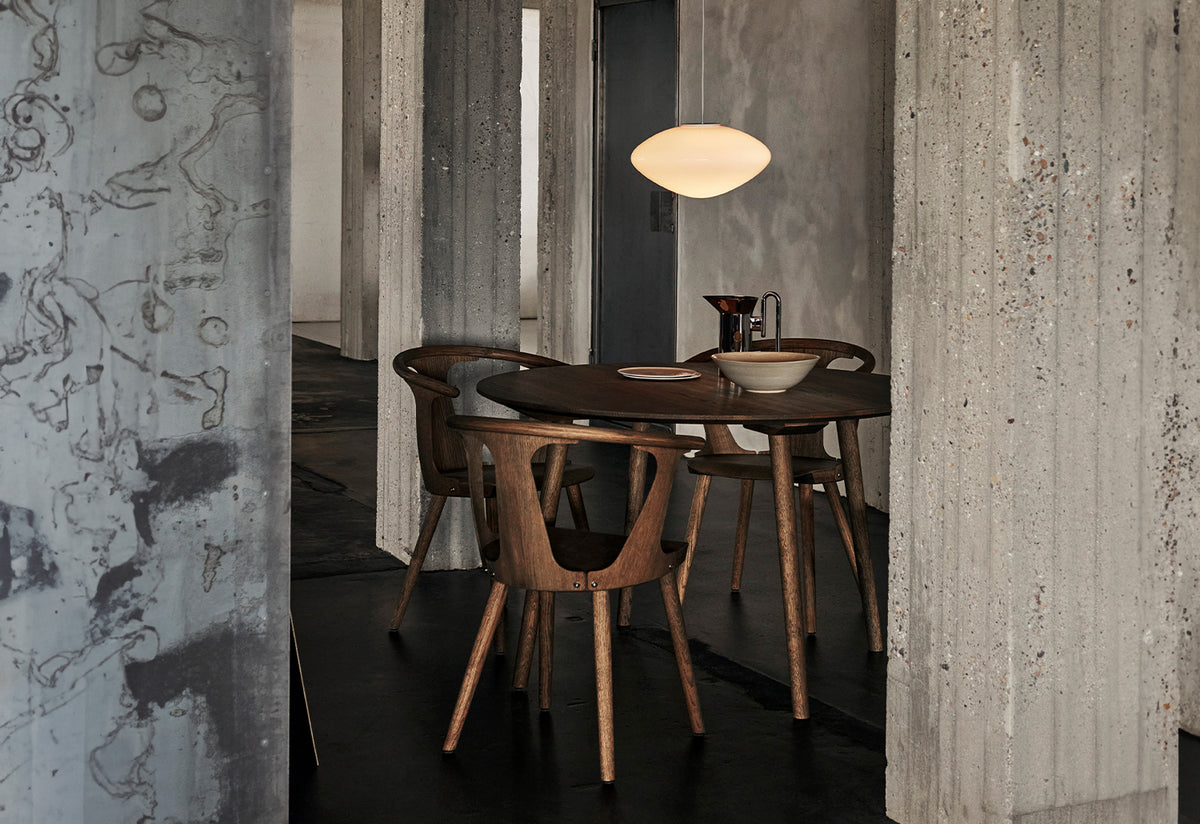 Mist Pendant, 2023, All the way to paris, Andtradition