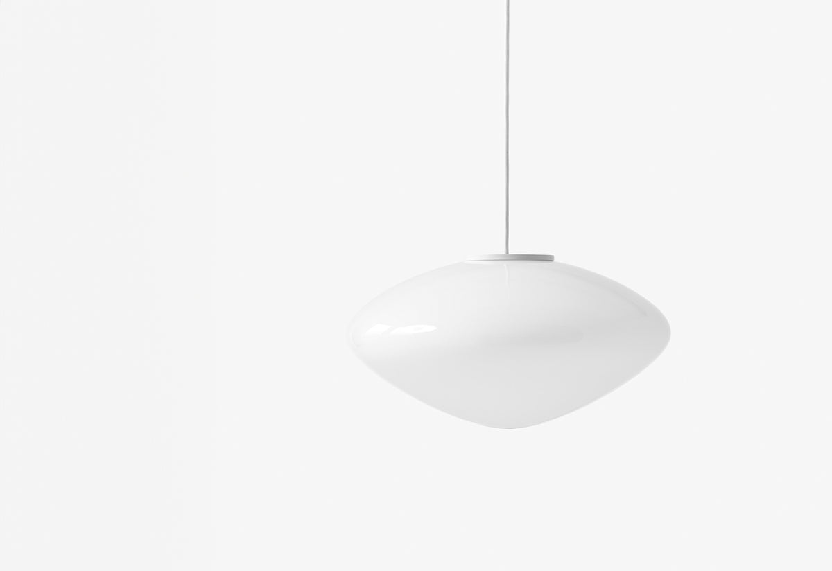 Mist Pendant, 2023, All the way to paris, Andtradition