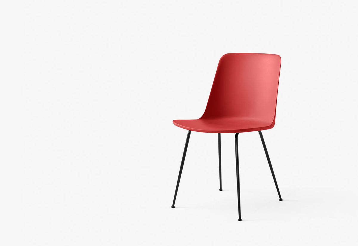 Rely Chair, Hee welling, Andtradition