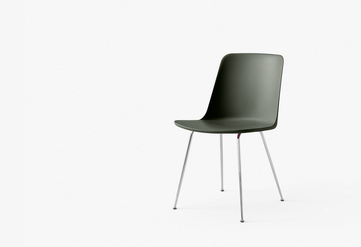 Rely Chair, Hee welling, Andtradition