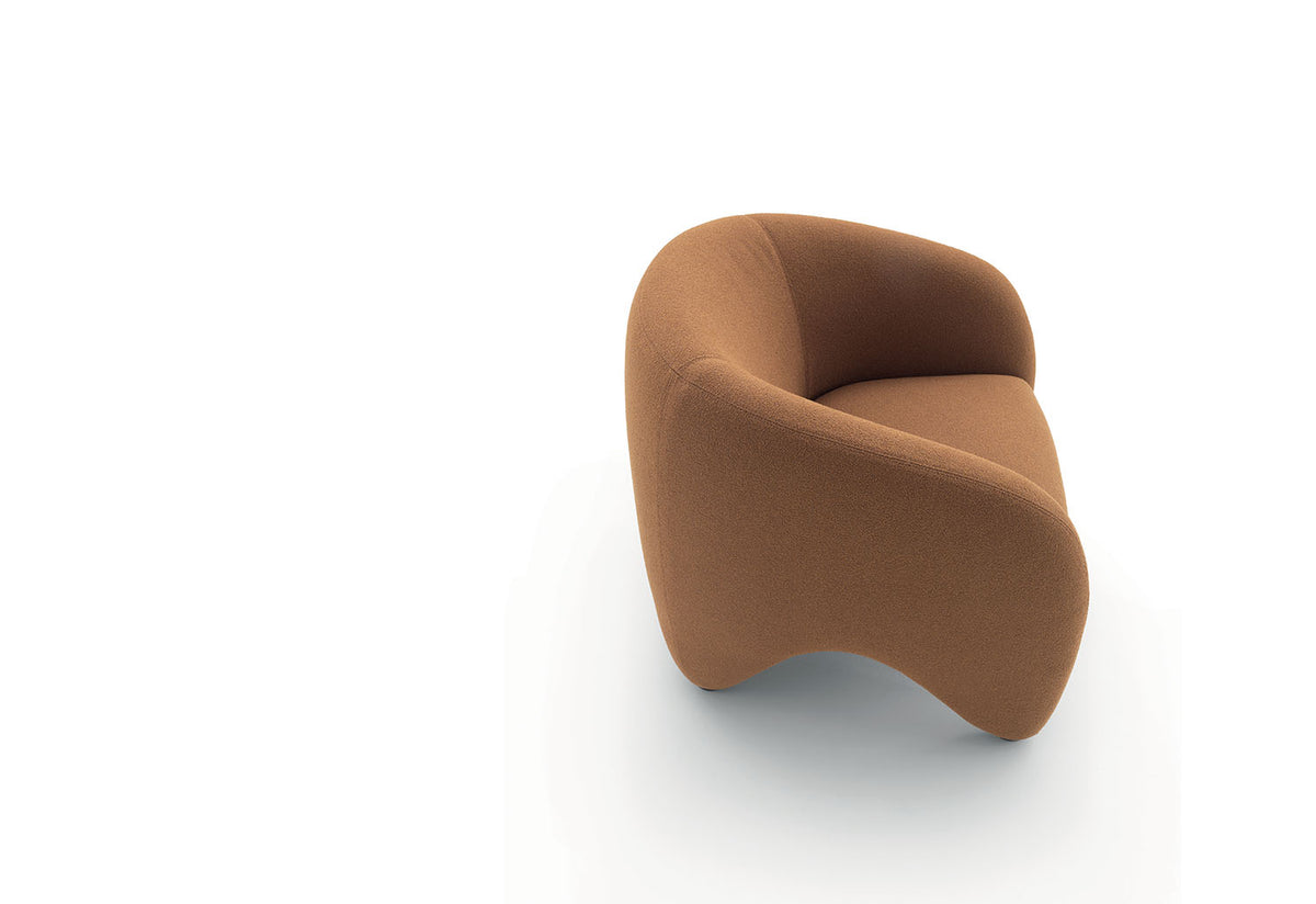 Yuzu Lounge Chair, Claesson koivisto rune, Arflex