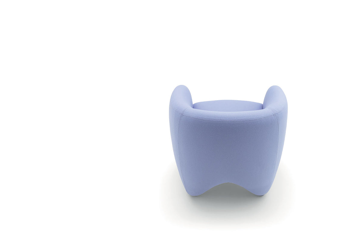 Yuzu Lounge Chair, Claesson koivisto rune, Arflex