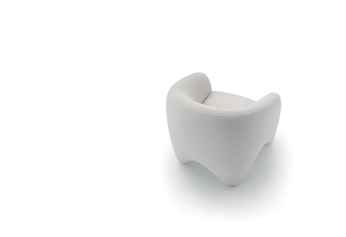 Yuzu Lounge Chair, Claesson koivisto rune, Arflex